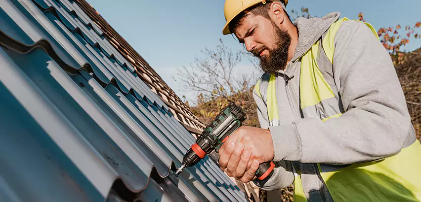Professional Standing Seam Metal Roofing Services in Barrington, IL