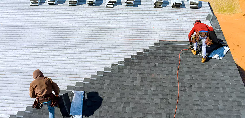Professional Tile Roof Installation Services in Barrington, IL