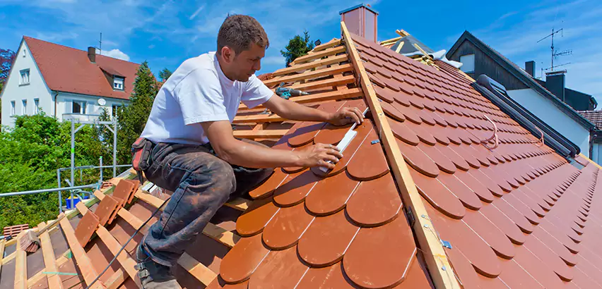 Professional Tile Roofing Services in Barrington, IL