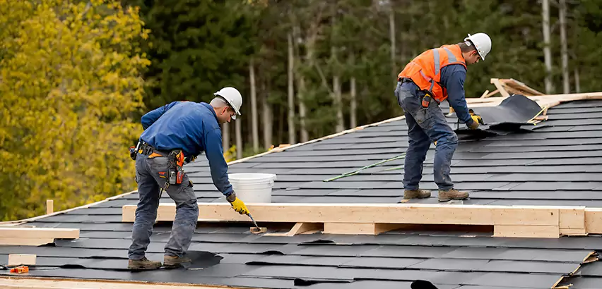 Architectural Shingle Repair Barrington