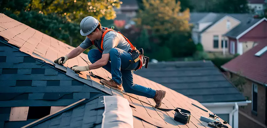 Commercial Roof Coatings in Barrington