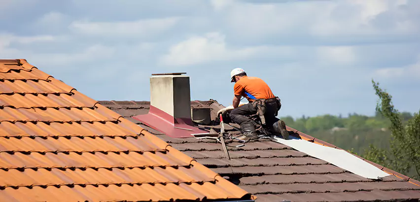 Cedar Roof Maintenance in Barrington