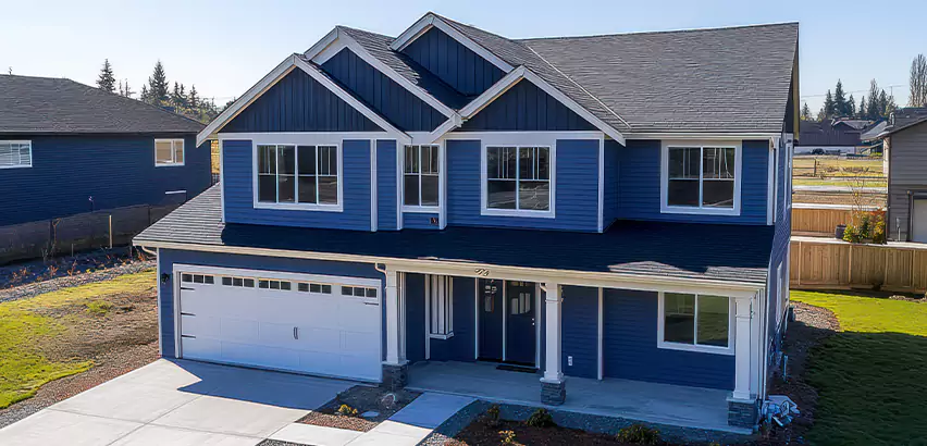 Best Roofing and Siding in Barrington