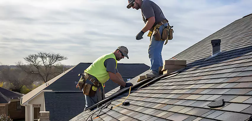 Emergency Skylight Repair in Barrington