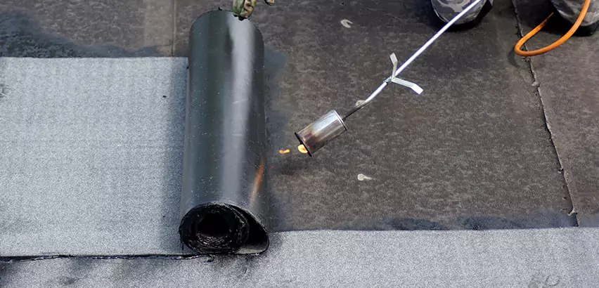 Professional TPO Roofing Installation Services in Barrington, IL