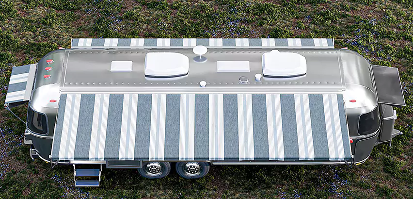 Professional Trailer Roof Repair Services in Barrington, IL