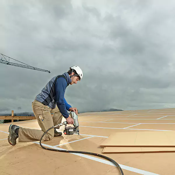 Why Barrington Business Owners Choose Right Roofers Barrington for Roof Replacement?