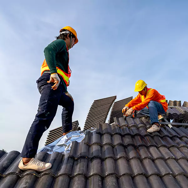 Why Barrington, IL Property Owners Trust Right Roofers Barrington for Emergency Roof Repair?