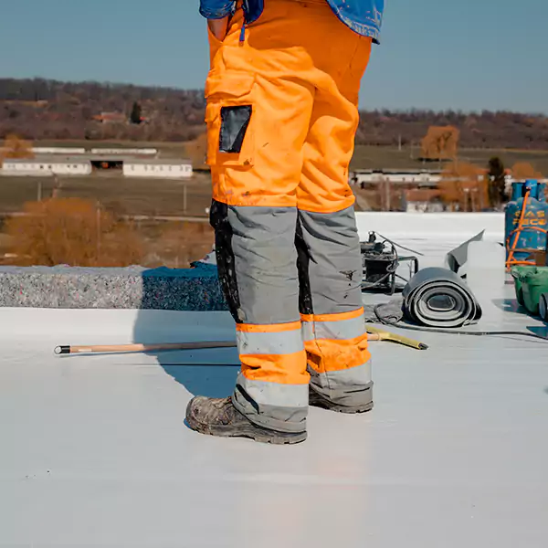 Why Barrington Property Owners Choose Right Roofers Barrington?