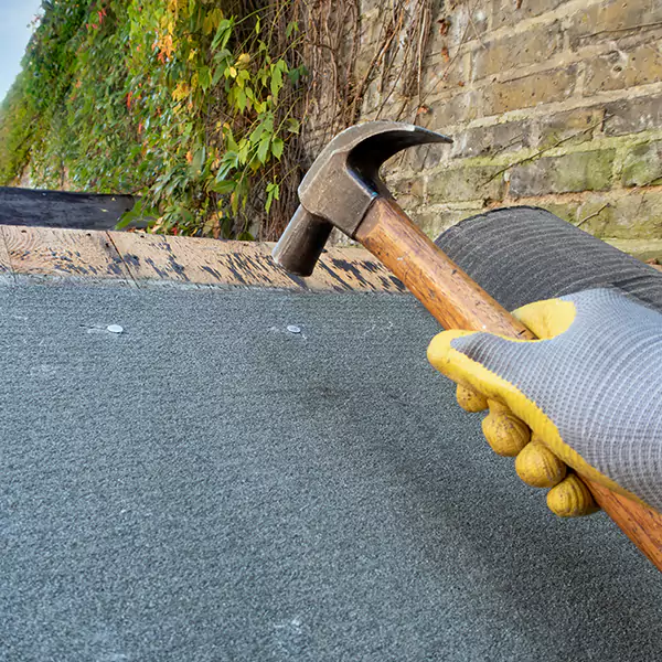 Why Right Roofers Barrington Is Barrington's Go-To EPDM Roof Replacement Contractor?
