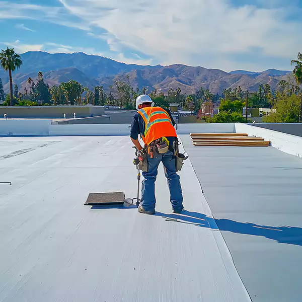 Why Right Roofers Barrington Is the Flat Roofing Choice in Barrington, IL?