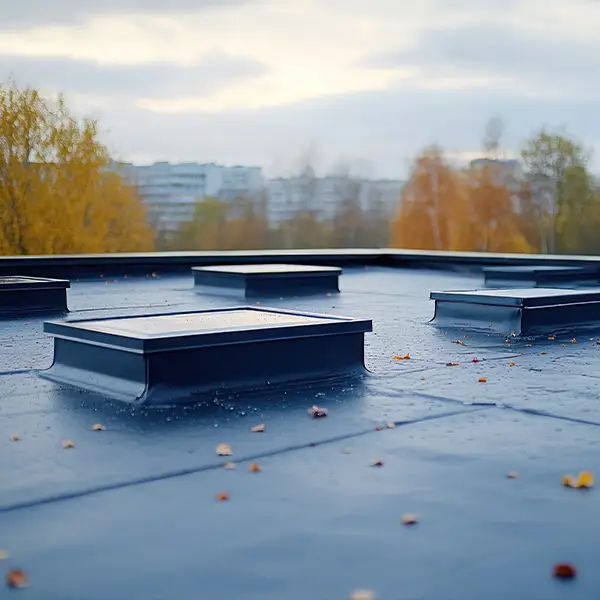 Why Barrington, IL Property Owners Select Right Roofers Barrington for Flat Roof Replacement?