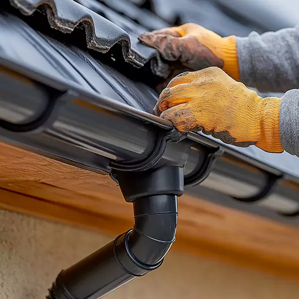 Why Barrington Homeowners Choose Right Roofers Barrington for Gutter Repair?