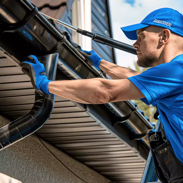 Why Barrington Homeowners Choose Right Roofers Barrington for Gutter Replacement?