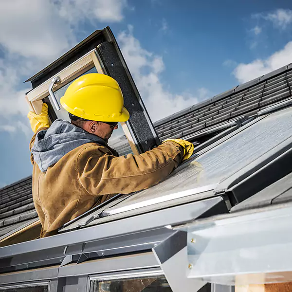 Why Barrington, IL Property Owners Trust Right Roofers Barrington for Hole in Roof Repair?