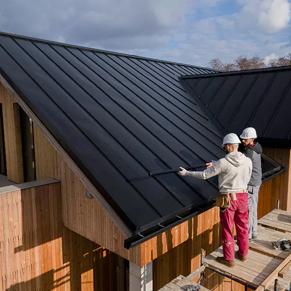 Why Barrington Property Owners Choose Right Roofers Barrington?