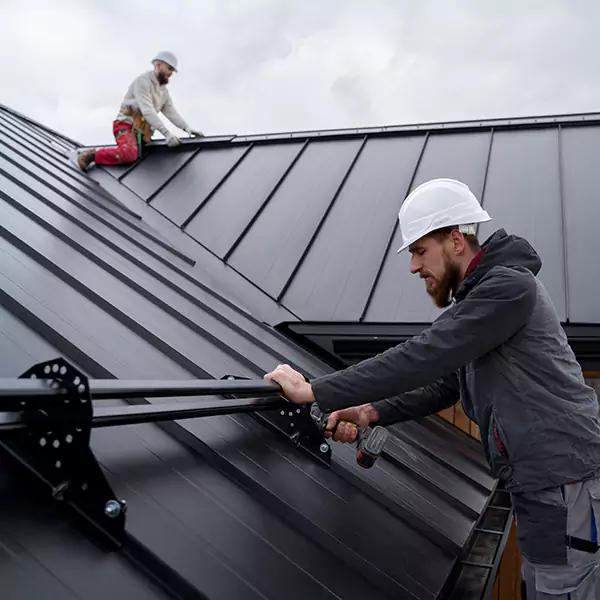 Why Barrington Property Owners Choose Right Roofers Barrington for Metal Roof Repair?