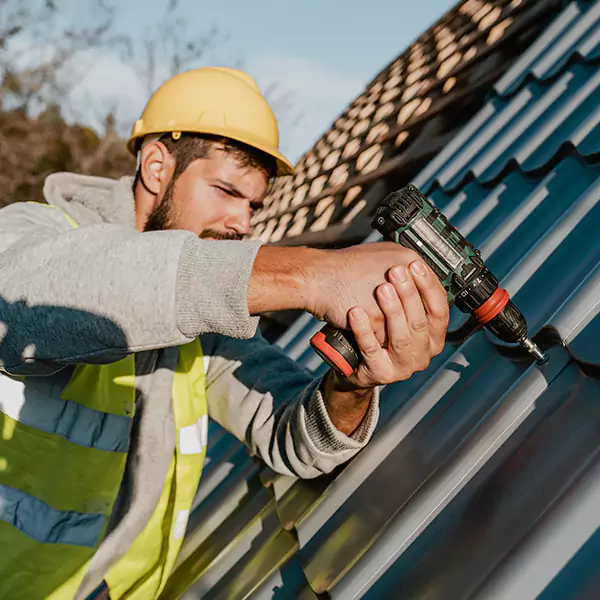 Why Barrington Property Owners Choose Right Roofers Barrington for Metal Roof Replacement?
