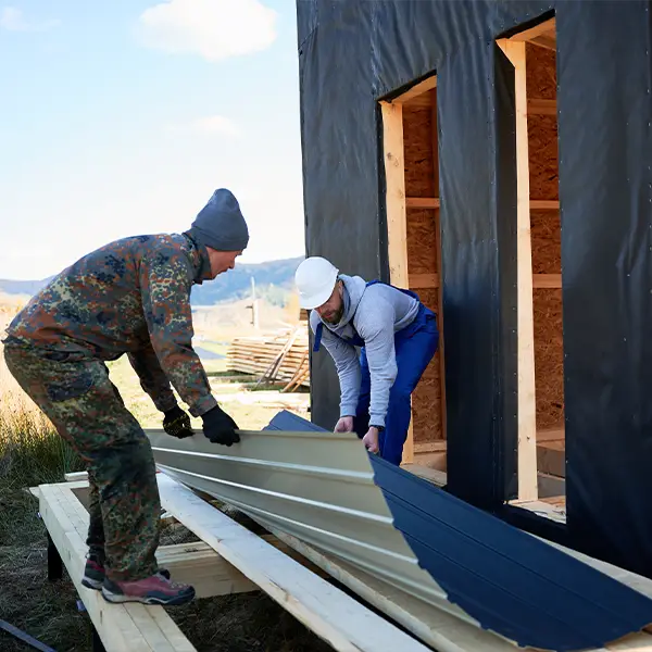 Why Right Roofers Barrington in Barrington, IL First Choice for Mobile Home Roofing?