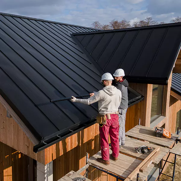 Why Barrington, IL Families Choose Right Roofers Barrington for Home Roofing?
