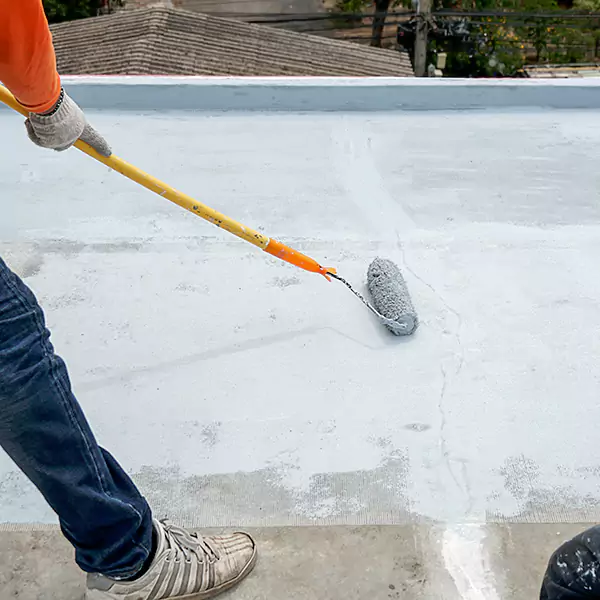 Why Barrington Property Owners Choose Right Roofers Barrington for Roof Coating?