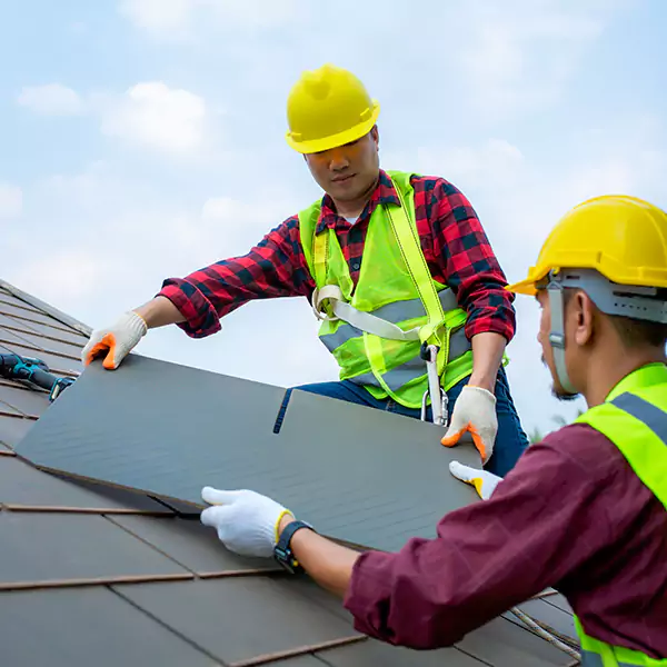 Why Barrington, IL Property Owners Chose Right Roofers Barrington for Leak Repairs?