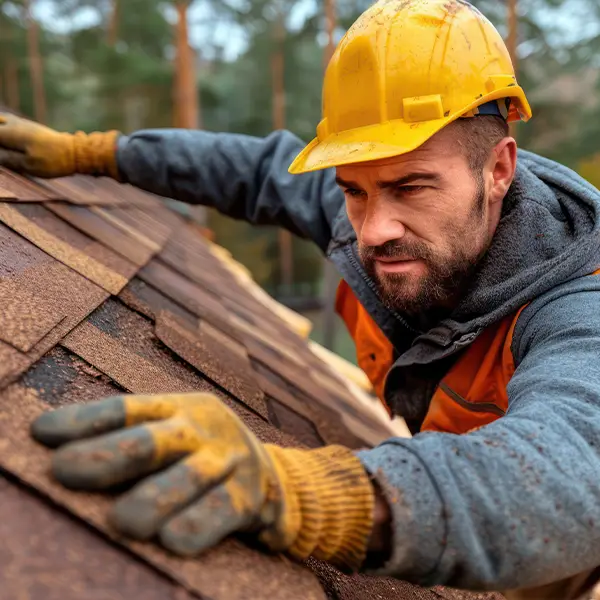 Why Right Roofers Barrington in Barrington, IL's Preferred Shingle Roofing Contractor?