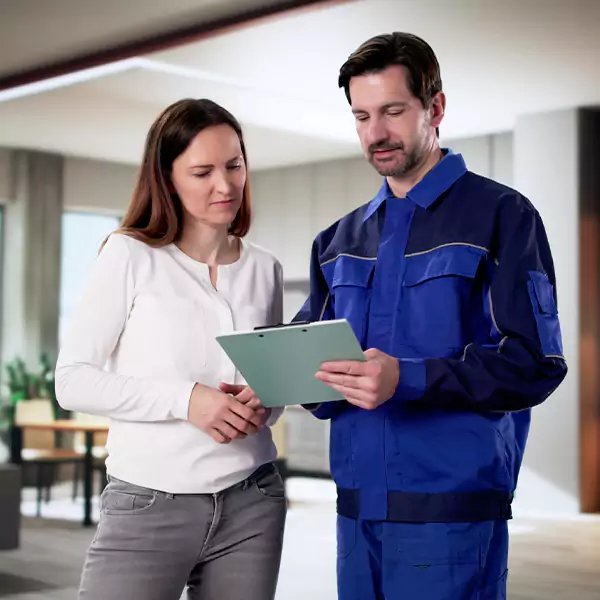 Why Barrington, IL Property Owners Trust Right Roofers Barrington for Roof Water Damage Repair?