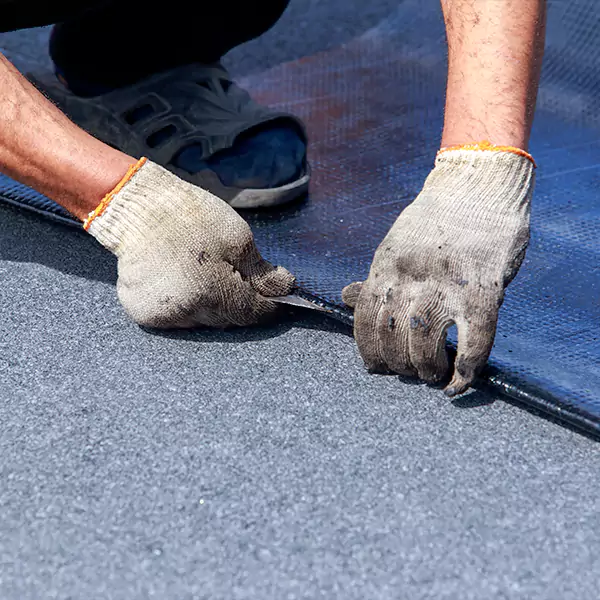 Why Right Roofers Barrington Is the Trusted Name for Rubber Roof Installation in Barrington, IL?