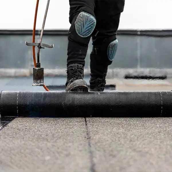 Why Barrington, IL Trusts Right Roofers Barrington for Rubber Roof Replacement?