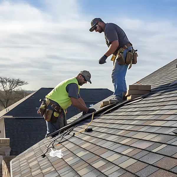 Why Barrington, IL Homeowners Pick Right Roofers Barrington for Shingle Replacement?