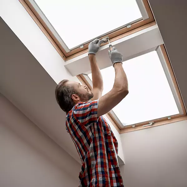 Why Barrington, IL Homeowners Choose Right Roofers Barrington for Skylight Repair?
