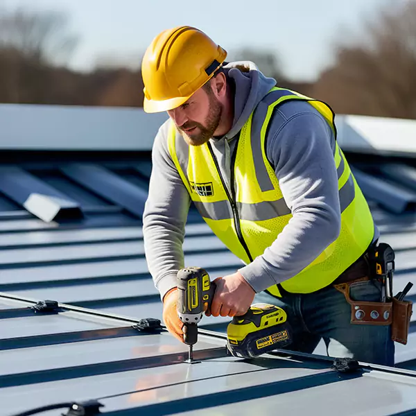 Why Right Roofers Barrington Is Barrington's Most Trusted Steel Roof Installation Company?