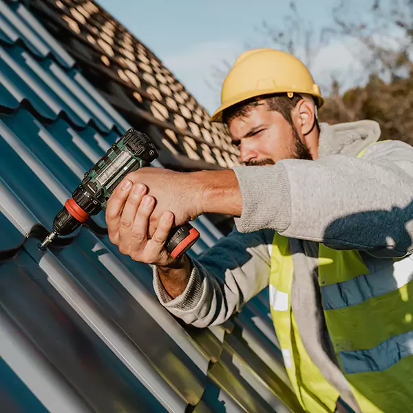 Why Barrington Homeowners Choose Right Roofers Barrington for Steel Roof Repair Service?