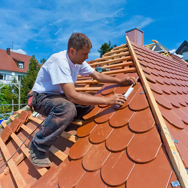 Why Right Roofers Barrington in Barrington, IL's Most Trusted Tile Roofing Team?