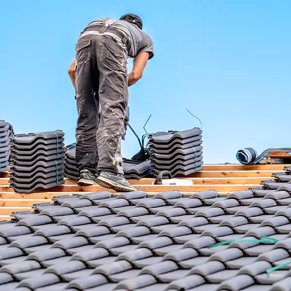 Why Barrington, IL Property Owners Choose Right Roofers Barrington for Tile Roof Restoration?