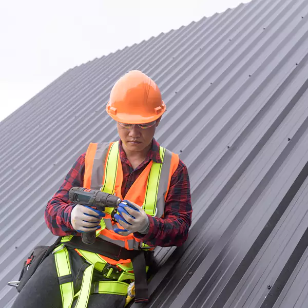 Why Property Owners in Barrington Choose Right Roofers Barrington for Tin Roofing Installation Service?
