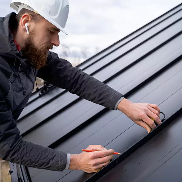 Why Barrington Property Owners Choose Right Roofers Barrington for Tin Roof Repair service?