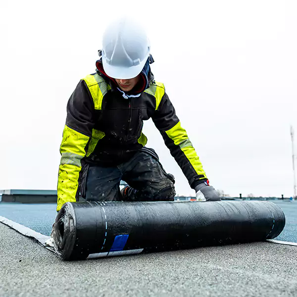 Why Right Roofers Barrington Is Barrington's Trusted TPO Roof Replacement Contractor?