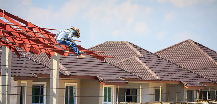 Professional Wind Damage Roof Repair Services in Barrington, IL